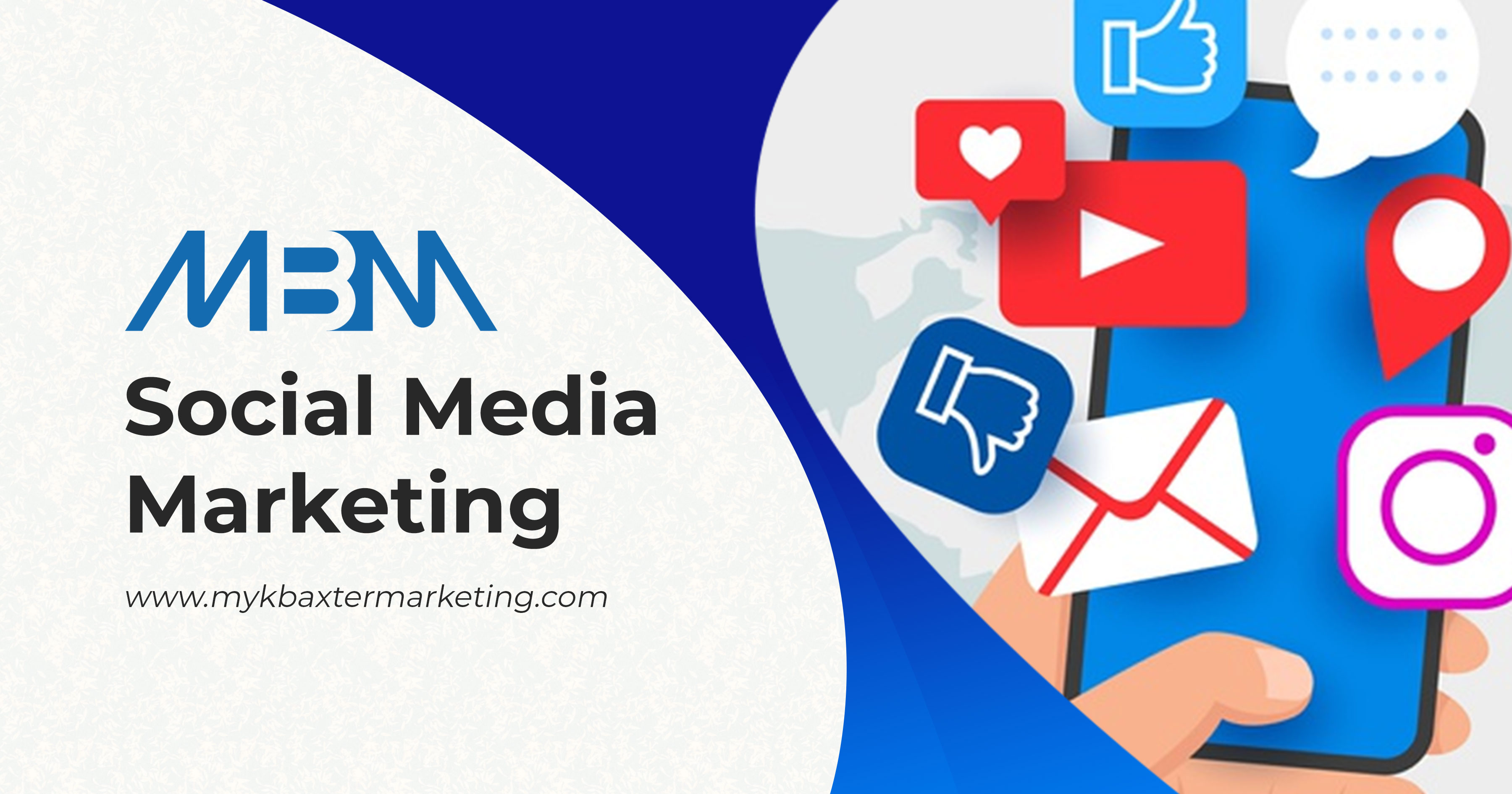 Social Media Marketing Agency | Darlington, UK